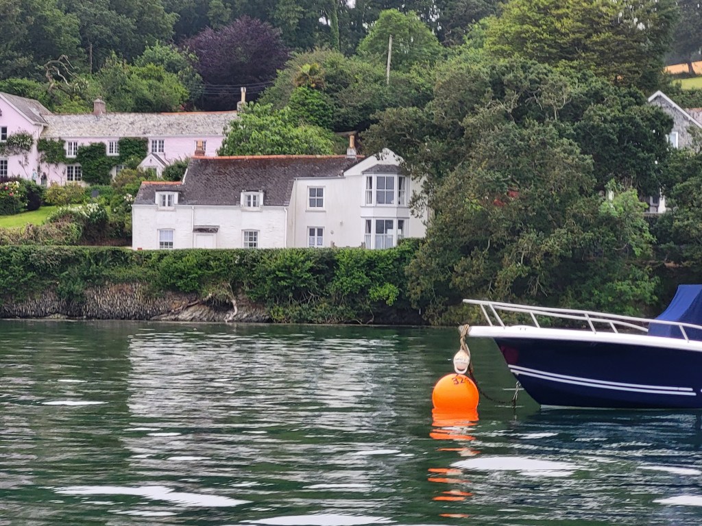 Restronguet Creek
